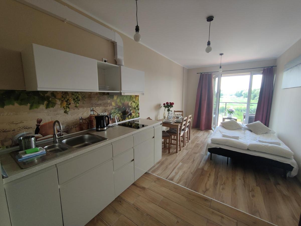M&K Apartament Ptasie Opowiesci, Gdansk - Wyspa Sobieszewska Εξωτερικό φωτογραφία