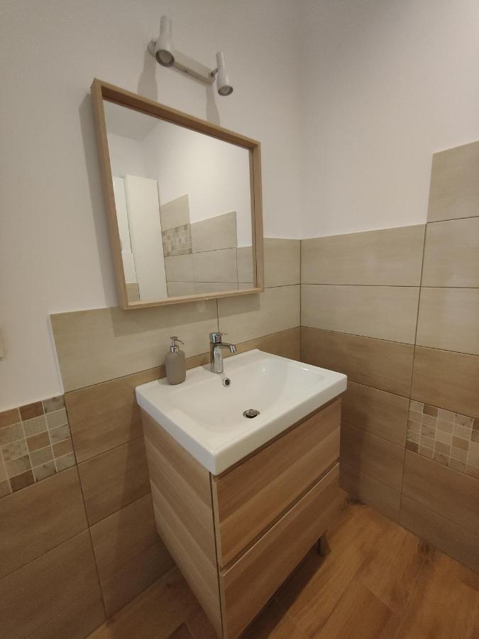 M&K Apartament Ptasie Opowiesci, Gdansk - Wyspa Sobieszewska Εξωτερικό φωτογραφία
