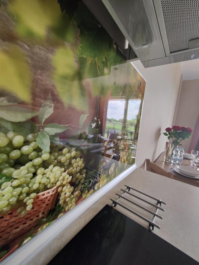 M&K Apartament Ptasie Opowiesci, Gdansk - Wyspa Sobieszewska Εξωτερικό φωτογραφία