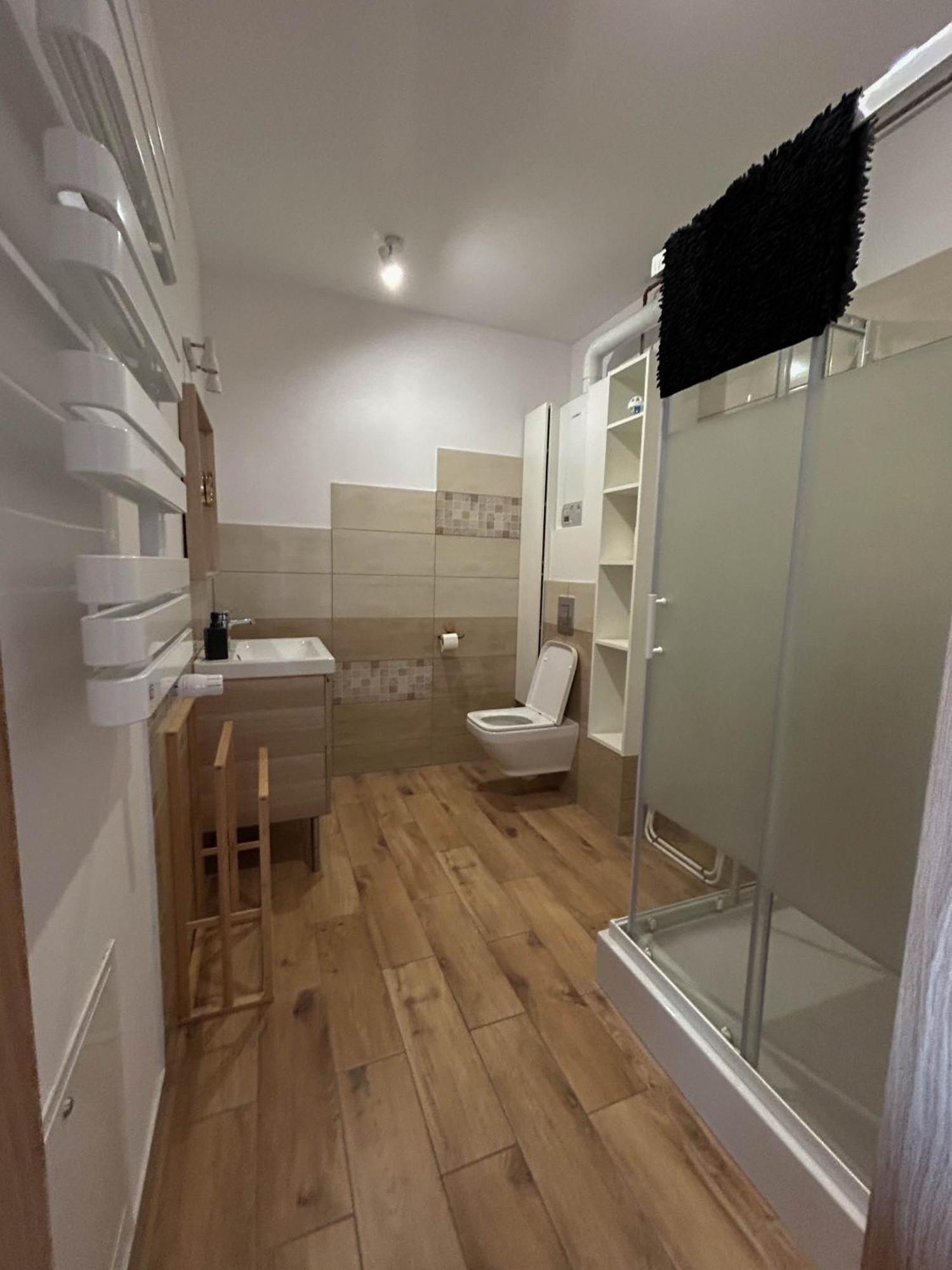 M&K Apartament Ptasie Opowiesci, Gdansk - Wyspa Sobieszewska Εξωτερικό φωτογραφία
