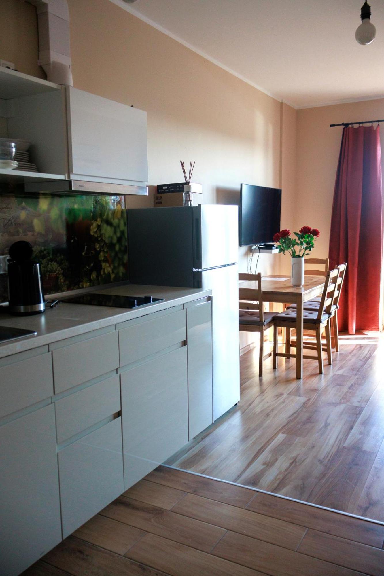M&K Apartament Ptasie Opowiesci, Gdansk - Wyspa Sobieszewska Εξωτερικό φωτογραφία