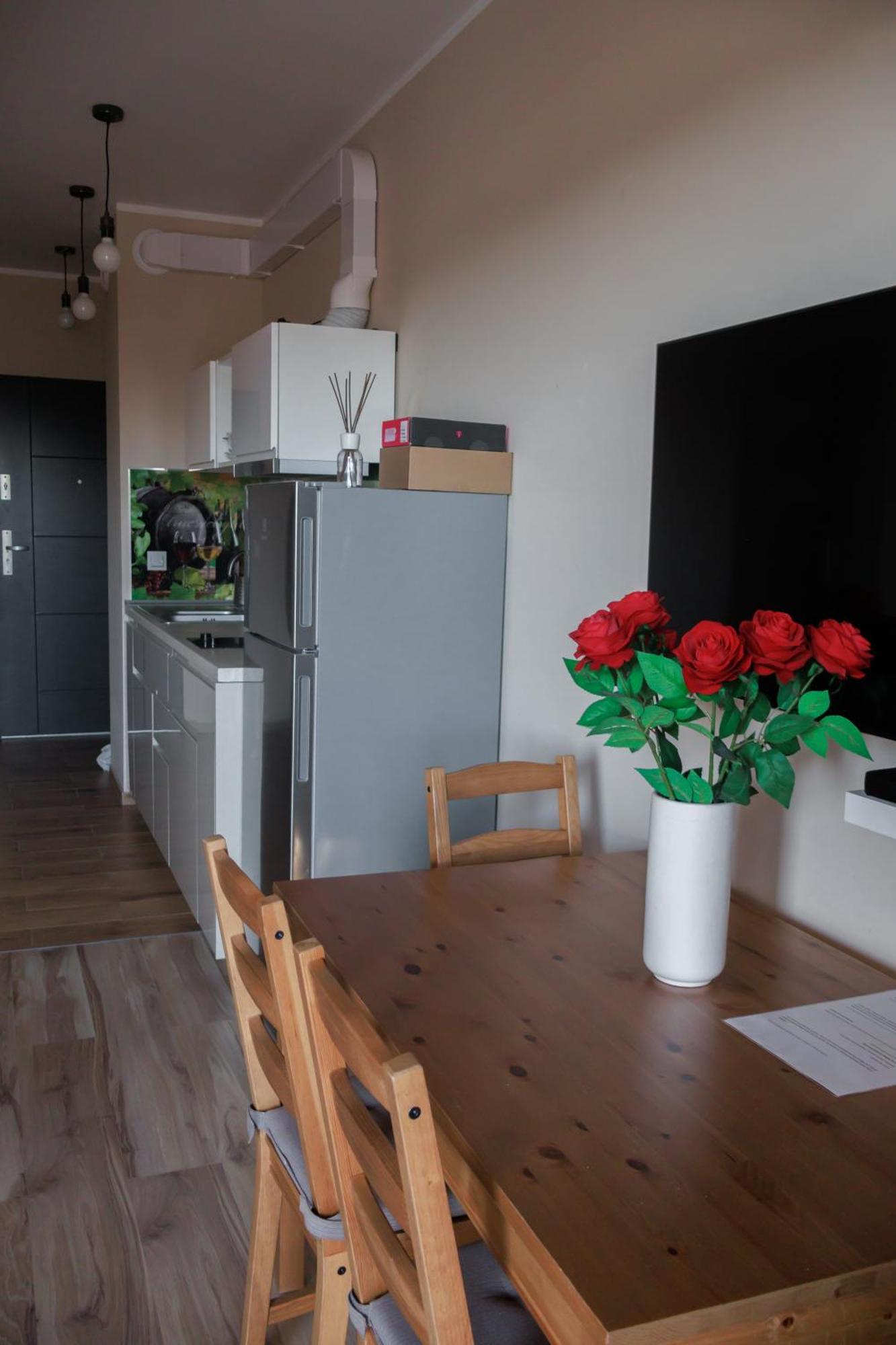 M&K Apartament Ptasie Opowiesci, Gdansk - Wyspa Sobieszewska Εξωτερικό φωτογραφία