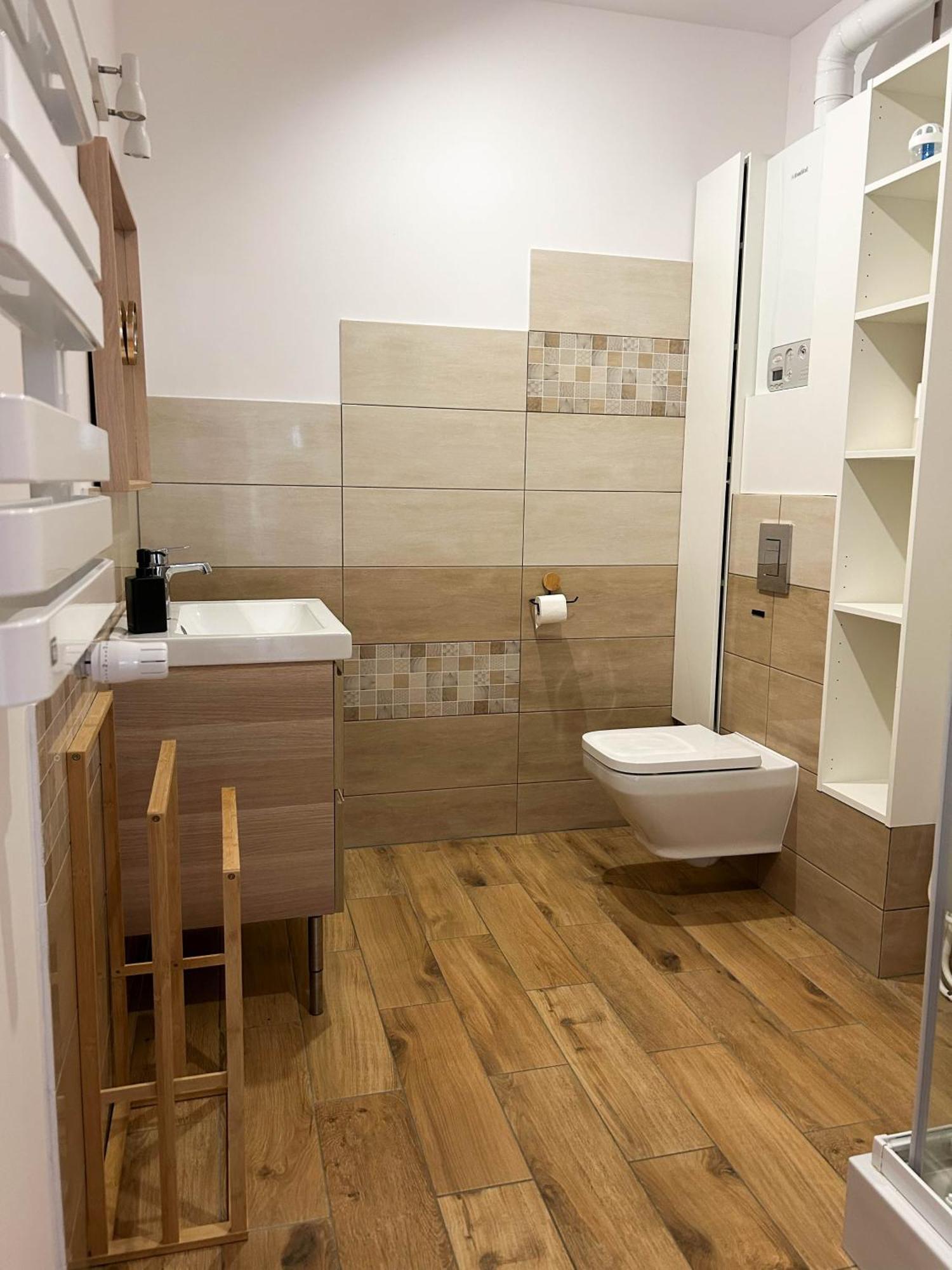M&K Apartament Ptasie Opowiesci, Gdansk - Wyspa Sobieszewska Εξωτερικό φωτογραφία
